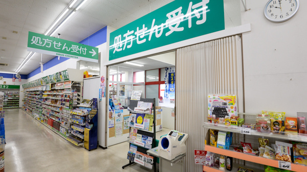 キリン堂薬局　守口店_2