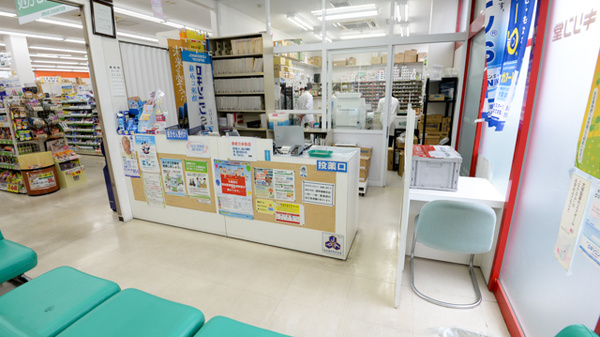 キリン堂薬局　守口店_3
