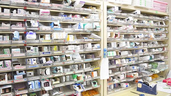 ツバサ薬局　豊中店_8