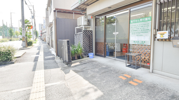東光第一薬局 太平寺店_2