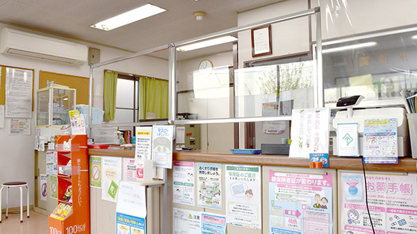 東光第一薬局 太平寺店_3