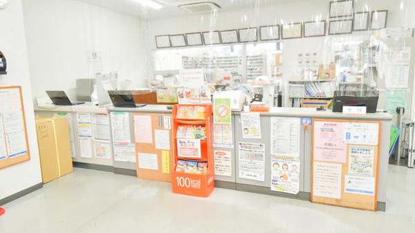 東光第一薬局 瓢箪山店_4