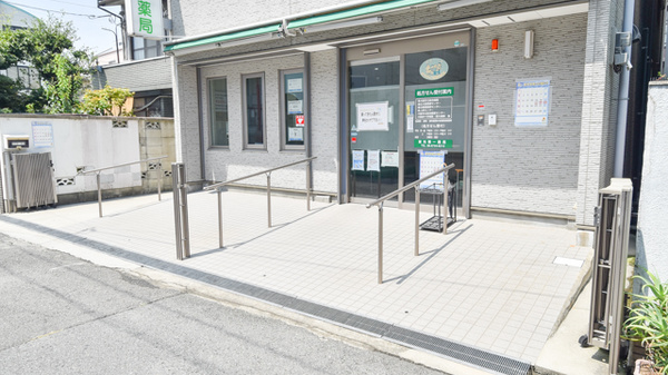 東光第一薬局 長瀬店_2