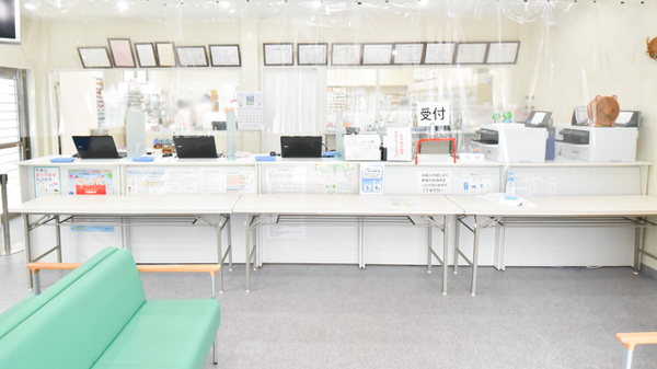 東光第一薬局 長瀬店_3