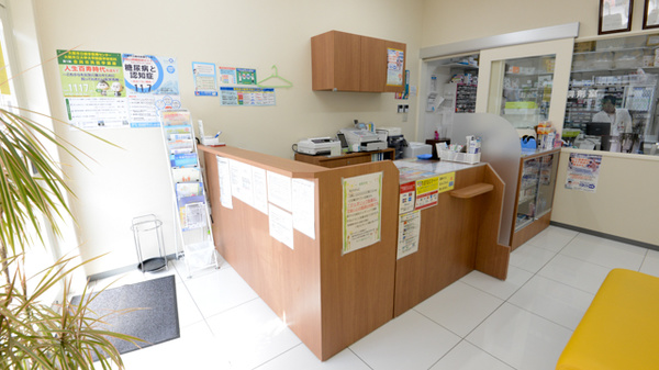 キリン堂薬局　都島本通店_4