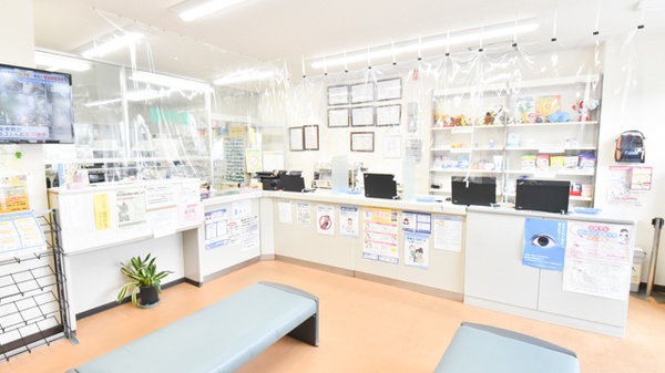 東光第一薬局 高安店_3