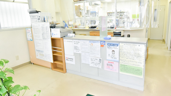 東光第一薬局 八尾東店_3