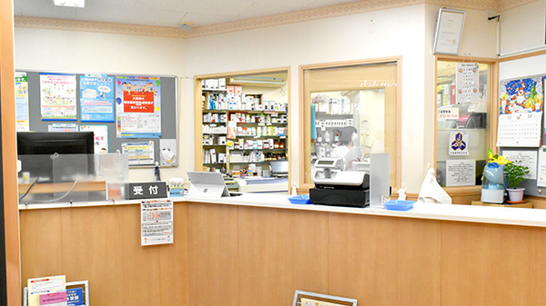 アップルプラス薬局　八尾北本町店_3