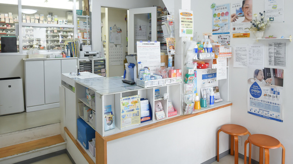 イルカ薬局　堺店_3