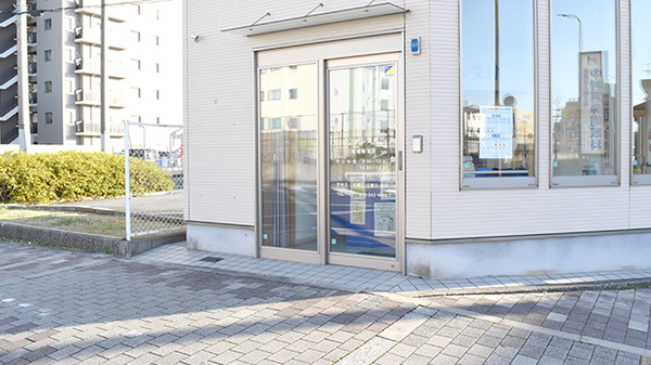 クリーム薬局（新金岡駅）_2