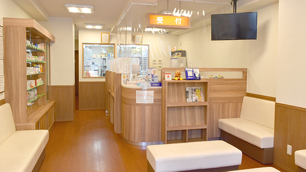 アップ薬局中百舌鳥店_3
