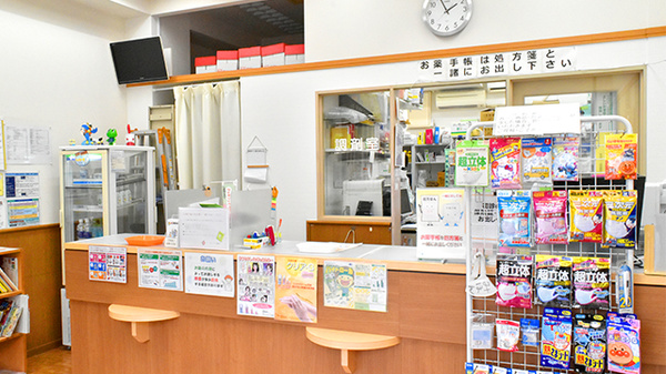 アップルプラス薬局今津店_3