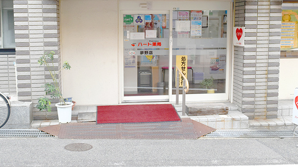 ハート薬局　夢野店_2