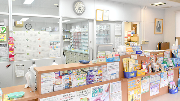 アップルプラス薬局神戸本店_3