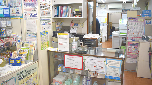 樽屋町すみれ薬局_3