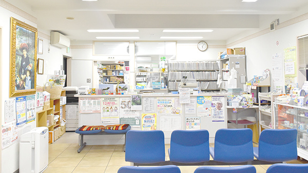 佐保堂薬局明石店_4