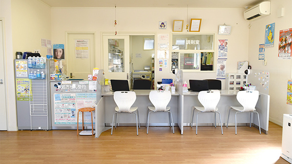 中川調剤薬局平岡店_4