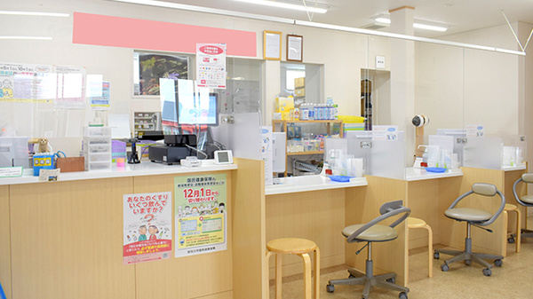 らら薬局稲美中一色店_3