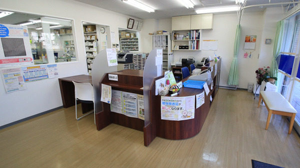 大賀薬局　小部店_3