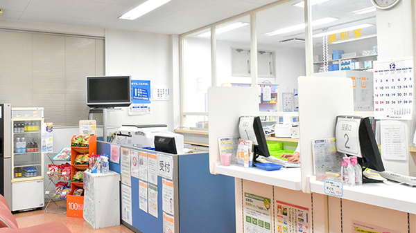 たんぽぽ薬局　御所店_4