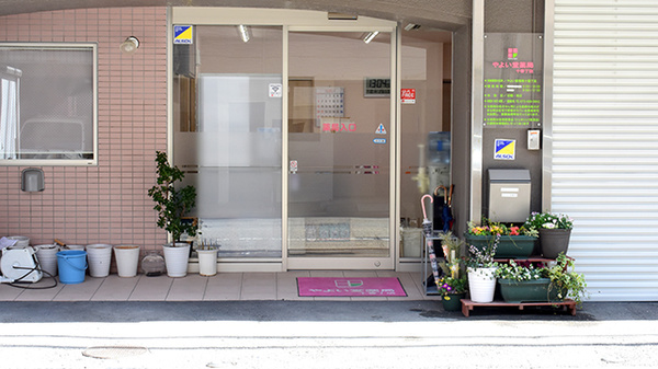 やよい堂薬局十番丁店_2