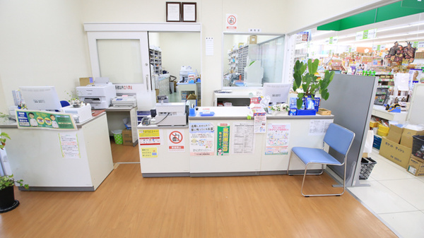 キリン堂薬局　御幸辻店_4