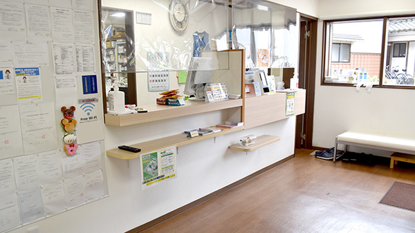 オリーブ薬局 西川津店_3