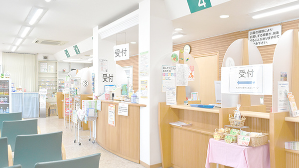 有限会社いちご調剤薬局北本町支店_2