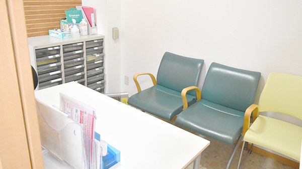 有限会社いちご調剤薬局北本町支店_4