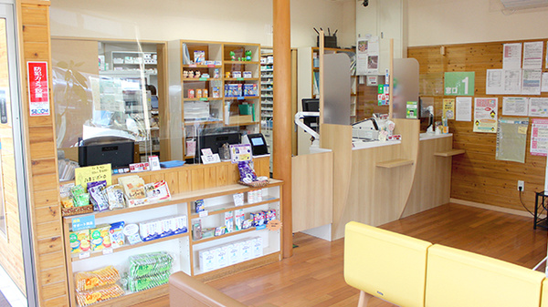 つくし薬局小山店_4