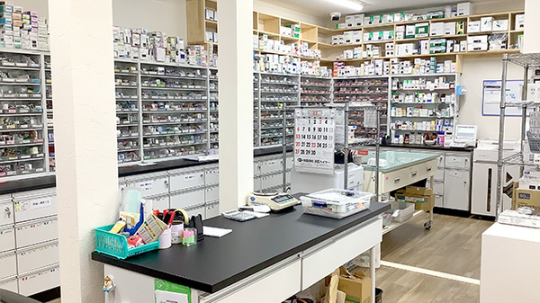 ウエーブ江津健康堂薬局_4