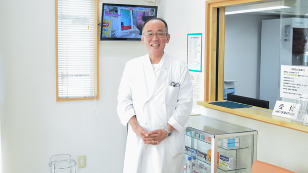 ひまわり薬局　津高西店_2