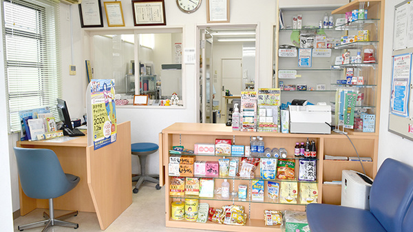 高木薬局高松店_3