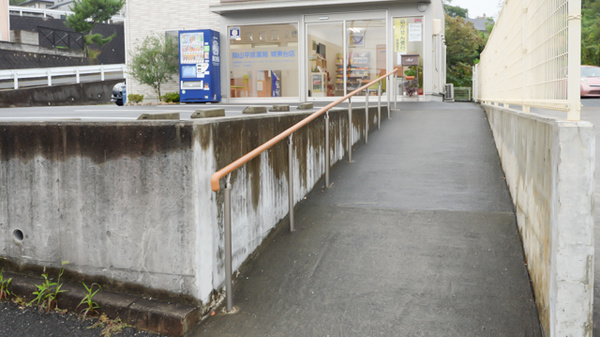岡山平成薬局城東台店_3