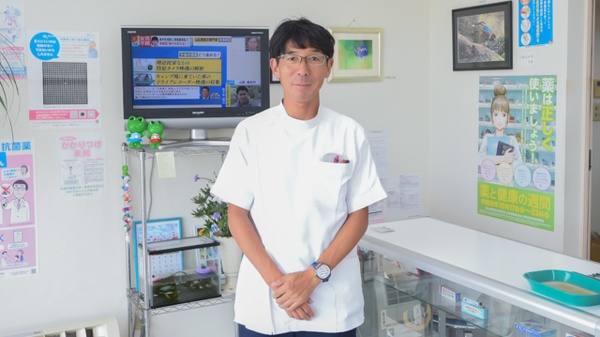 ひまわり薬局　加須山店_2