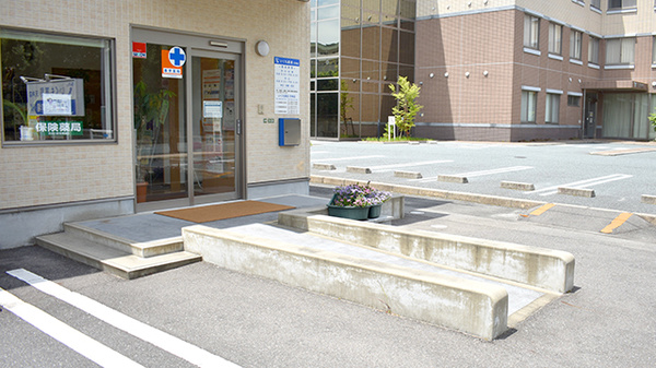 いくも薬局　天神店_2
