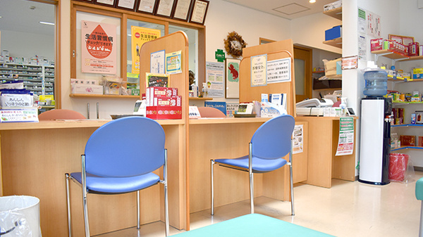 いくも薬局　天神店_3