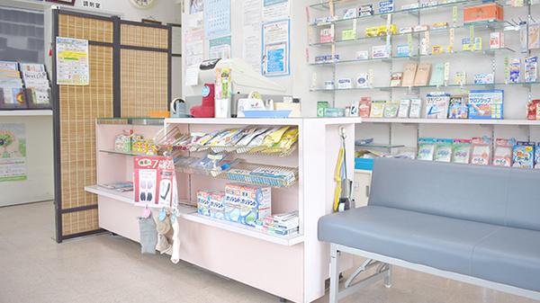 第一薬局住吉店_3