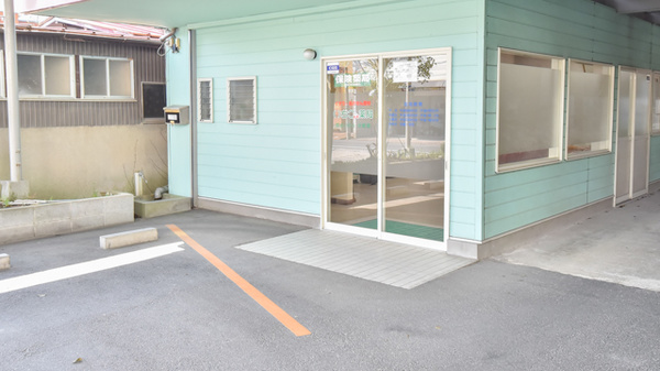 いちご薬局本町店_2