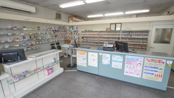 きたに薬局　熊毛店_3
