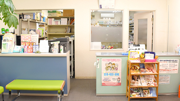 門田薬局大野店_3