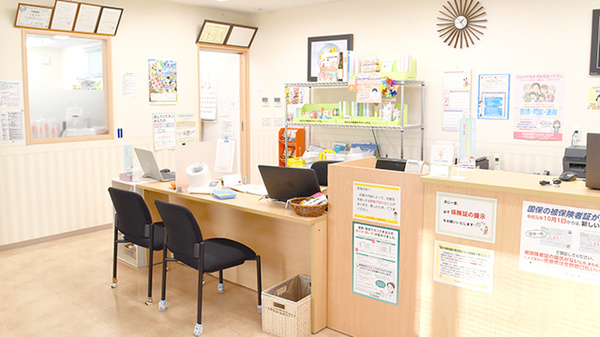 門田薬局中島田店_3