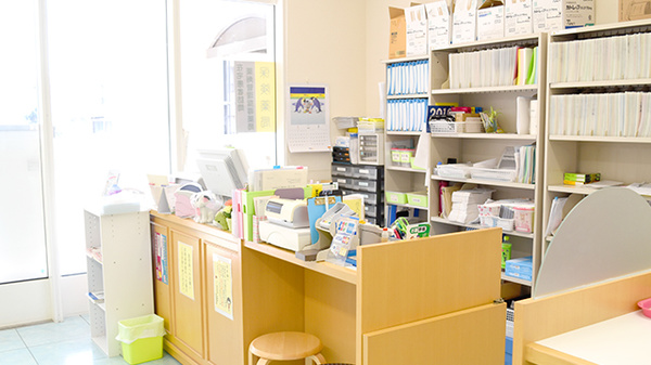 トマト調剤薬局 日赤店_3