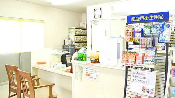 トマト調剤薬局 日開野店_3