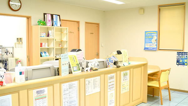 トマト調剤薬局 高専前店_3