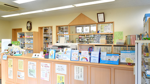 トマト調剤薬局 宮倉店_3