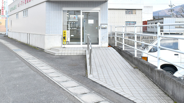 トマト調剤薬局 美馬店_2