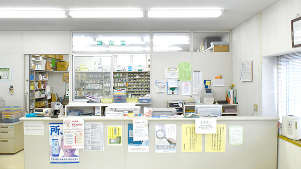 トマト調剤薬局 美馬店_3