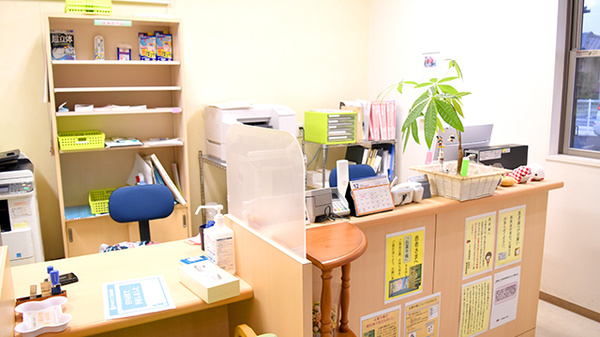 トマト調剤薬局 松茂店_3