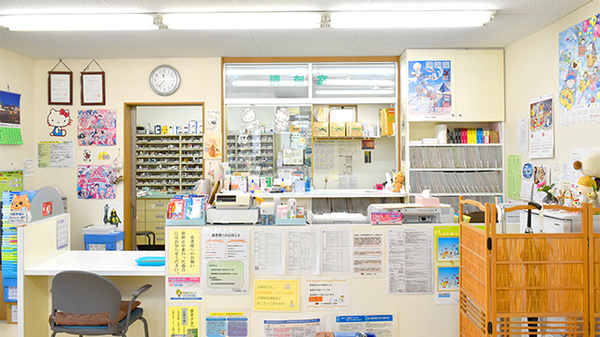 トマト調剤薬局 川島店_3